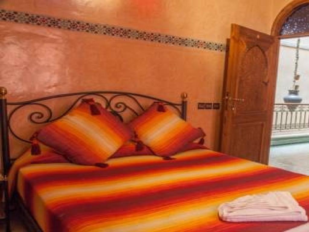 Riad Saad Marrakesh Exterior photo