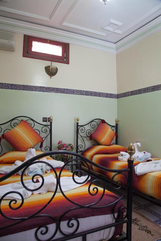 Riad Saad Marrakesh Exterior photo