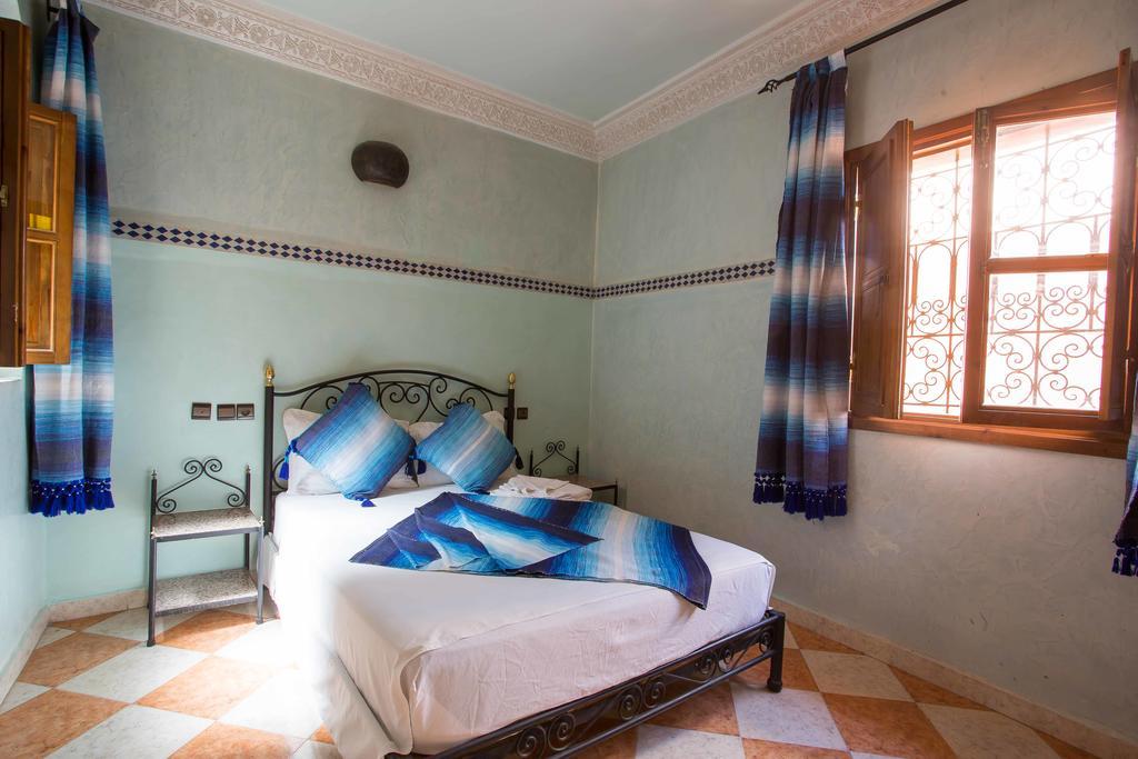 Riad Saad Marrakesh Exterior photo