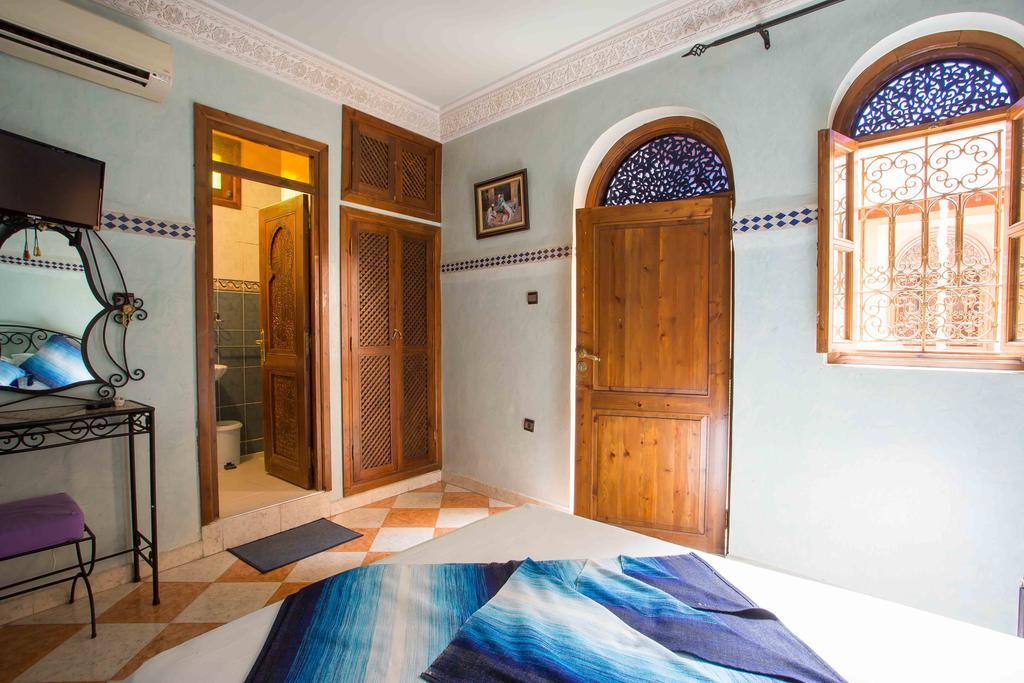 Riad Saad Marrakesh Exterior photo