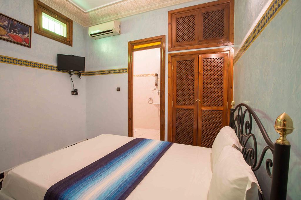Riad Saad Marrakesh Exterior photo