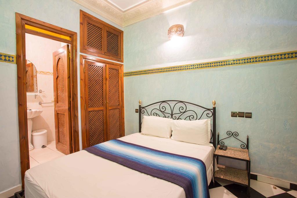 Riad Saad Marrakesh Exterior photo