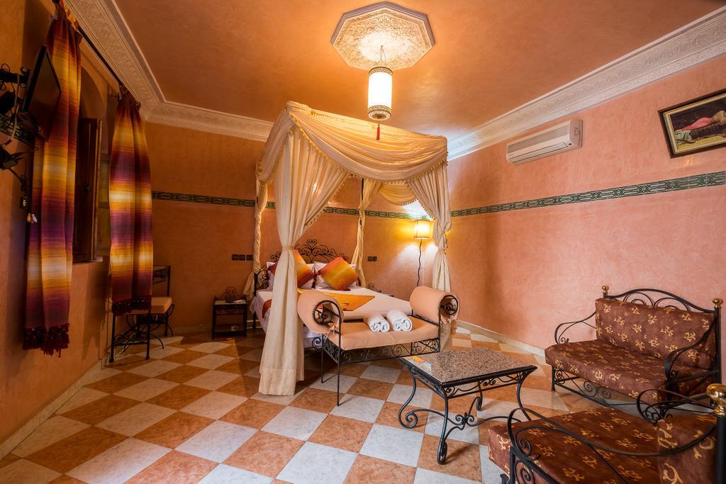 Riad Saad Marrakesh Exterior photo