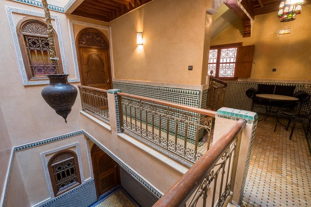 Riad Saad Marrakesh Exterior photo