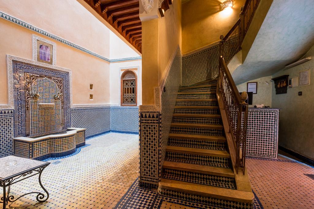 Riad Saad Marrakesh Exterior photo