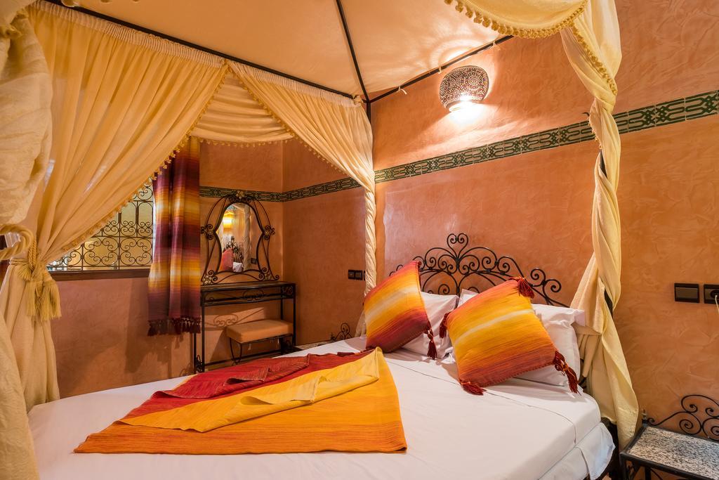 Riad Saad Marrakesh Exterior photo