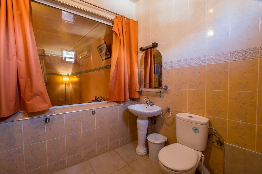 Riad Saad Marrakesh Exterior photo