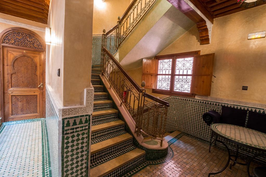Riad Saad Marrakesh Exterior photo
